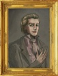 Reseña El Retrato de Dorian Gray [Oscar Wilde]