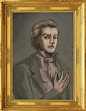 Reseña El Retrato de Dorian Gray [Oscar Wilde]