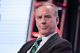 Howard Dean Has A 50-State, 50-Year Plan For The DNC | Vermont Public Radio