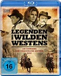 Legenden des Wilden Westens - Vol. 2 (Blu-ray)