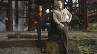 American Rust - Ruggine americana recensione serie TV con Jeff Daniels