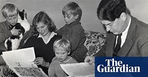 Hilly Kilmarnock obituary | Books | The Guardian