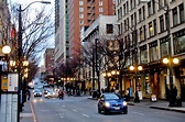 10 Most Popular Streets in Seattle - Take a Walk Down Seattle’s Streets ...
