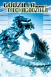 Godzilla Against MechaGodzilla (2002) - Posters — The Movie Database (TMDB)