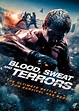 Check out a clip from BLOOD, SWEAT AND TERRORS!