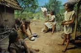 Sédentarisation des hommes du néolithique