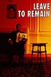 Leave to Remain (película 1989) - Tráiler. resumen, reparto y dónde ver. Dirigida por Les Blair ...