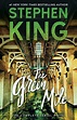 The Green Mile | Book by Stephen King | Official Publisher Page | Simon ...