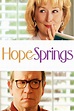 Hope Springs (2012) - Posters — The Movie Database (TMDB)