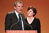 François Bayrou a 69 ans : Découvrez Elisabeth, son épouse depuis près ...