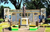 Central Luzon State University - Alchetron, the free social encyclopedia