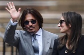 Johnny Depp reportedly dating his former lawyer Joelle Rich | Lifestyle.INQ