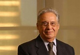 El sociólogo brasileño Fernando Henrique Cardoso gana el premio John W ...
