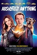 Official US Trailer for Wacky Superpower Comedy 'Absolutely Anything ...
