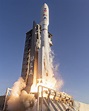 United Launch Alliance Atlas V Successfully Launches Mars 2020 Mission ...