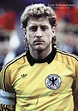 Harald Schumacher - West Germany. Football Kits, Football Soccer ...