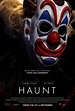 Haunt Movie Poster (#2 of 6) - IMP Awards