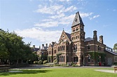 Trinity College - Colleges University of Melbourne