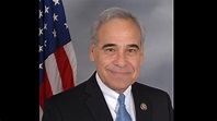 Charlie Gonzalez's Departure from Congress Marks End to Political ...