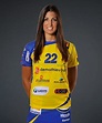 Lara González Ortega (Spanish Handball Player) ~ Wiki & Bio with Photos ...