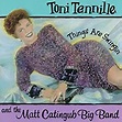 Toni Tennille - Things Are Swingin - Amazon.com Music