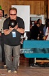 Light of Day promoter,Tony Pallagrosi attends the 2012 Light of Day ...
