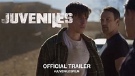 Juveniles (2019) | Official Trailer HD - YouTube