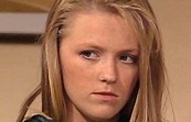 Belinda Jarrett as Karen Dean. 1990–91, 1993 | Home and away, List of ...