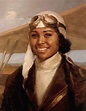 Bessie Coleman: Woman who 'dared to dream' made aviation history > Air ...