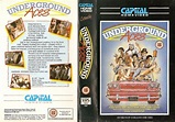 Otopark Çılgınları – Underground Aces (1981) Türkçe Dublaj DVDRip TR ...