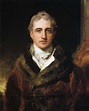 Robert Stewart Viscount Castlereagh Later 2nd Marquess of Londonderry ...