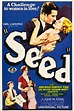 Seed (1931) - Posters — The Movie Database (TMDB)