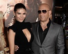 Vin Diesel de “Furious 7” y Paloma Jiménez, serán padres por tercera ...
