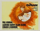 Cuatro confesiones (The Outrage) (1964) – C@rtelesmix