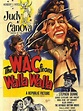 The WAC From Walla Walla, un film de 1952 - Télérama Vodkaster