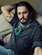 Johnny Depp - Johnny Depp Photo (17666390) - Fanpop