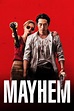 Mayhem (2017) — The Movie Database (TMDb)