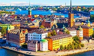 Qué ver en Estocolmo | 12 Lugares imprescindibles