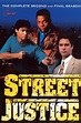 Street Justice (The Complete Second And Final Season): Amazon.in: Carl ...