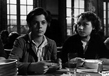 Filmdetails: Die Jungen von Kranichsee (1950) - DEFA - Stiftung