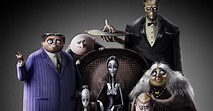 La Famille Addams de retour au cinéma en mode Sausage Party ! Bande-annonce