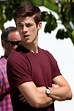 Picture of Grant Gustin in General Pictures - grant-gustin-1448663658 ...