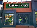 Se inauguró en Colombia 'Bike House Dream' la primera tienda premium de ...