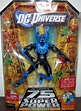 Blue Beetle Action Figure DC Universe 75 Years Super Power