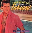 Fabian - Turn Me Loose!...The Very Best Of Fabian (1999, CD) | Discogs