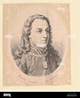 Leopold III., Duke of Austria Stock Photo - Alamy