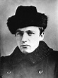 Homenaje a cien años de la muerte de Velimir Jlébnikov (1922-2022 ...
