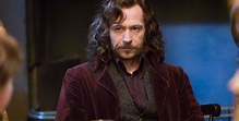 Harry Potter: 10 Little Known Facts About Sirius Black