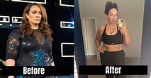 Nia Jax Weight Loss: A Tale Of Dedication And Resilience!