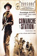 Comanche Station (1960) – Movies – Filmanic